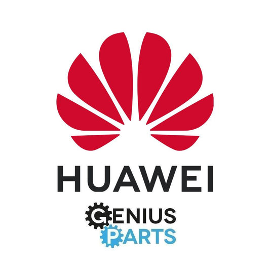 Huawei P30 Lite (New Edition) LCD Display Screen 02353FQE-NB