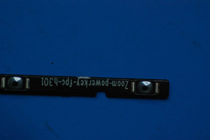 Lenovo Zoom_Volume_POW_KEY_FPC;0.15mm;3L FPC Board SF78C00255