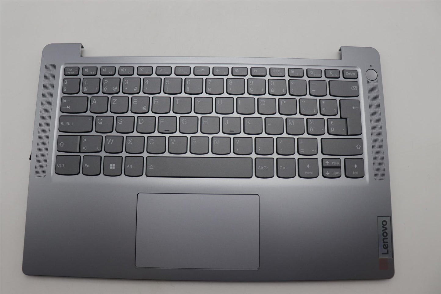 Lenovo Upper Case ASM_BEL L82XL NFP AG BL 5CB1K97920