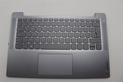 Lenovo Upper Case ASM_BEL L82XL NFP AG BL 5CB1K97920