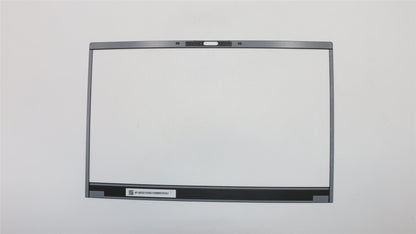 Lenovo Carbon X1 6th Bezel Trim Frame Sheet Cover Black 01YR448