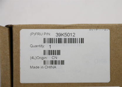 Lenovo SPEAKR FRU SPEAKER 39K5012