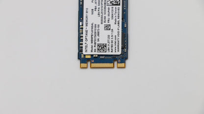 Lenovo IdeaPad 330 Touch-15IKB 330-17IKB Solid State Drive SSD 16GB 00UP481