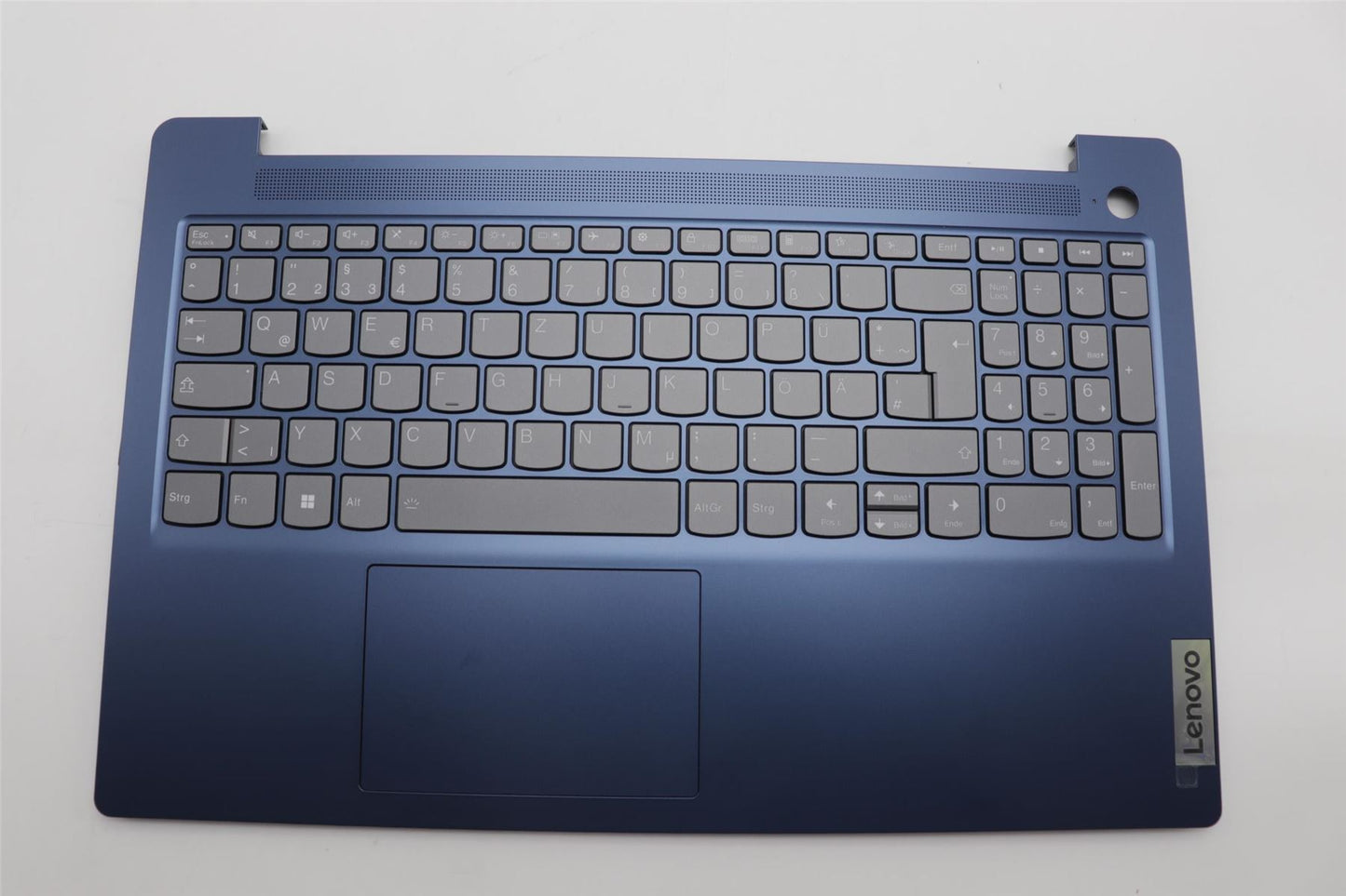 Lenovo COVER Upper Case ASM_GER L 83ERABFP BL 5CB1L99611