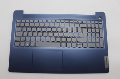 Lenovo COVER Upper Case ASM_GER L 83ERABFP BL 5CB1L99611