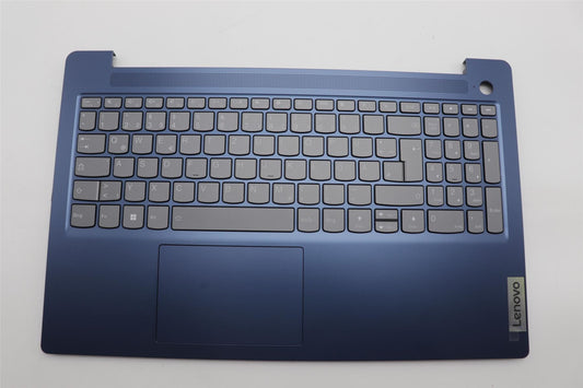 Lenovo COVER Upper Case ASM_GER L 83ERABFP BL 5CB1L99611