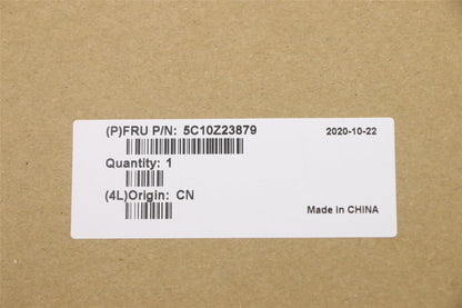 Lenovo FRU CABLE P17 IR CAMERA CABLE 5C10Z23879