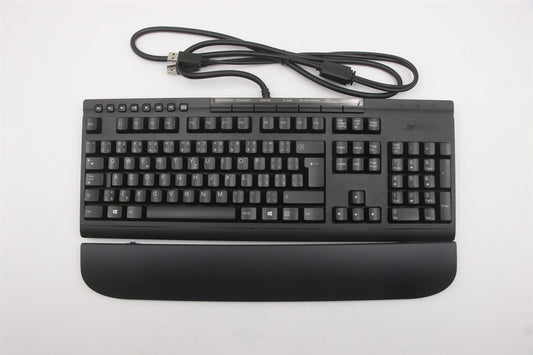 Lenovo KBD_BO Enhance Performance Keyboard 03X7621