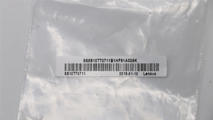 Kit de 2ème jeu de vis Lenovo Chromebook 300e 5S10T70711