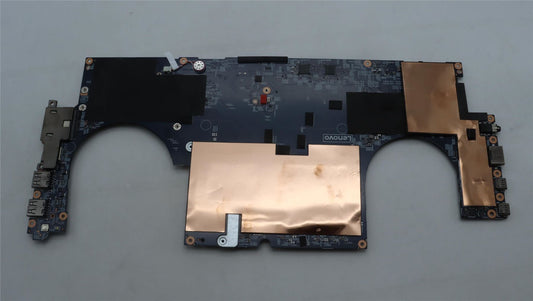 Lenovo ThinkPad P1 Gen 5 Motherboard Mainboard UMA INTELI712800H 5B21J30483