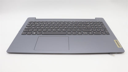 Lenovo Upper Case ASM_SPA L82XQ AG BL 5CB1L27524
