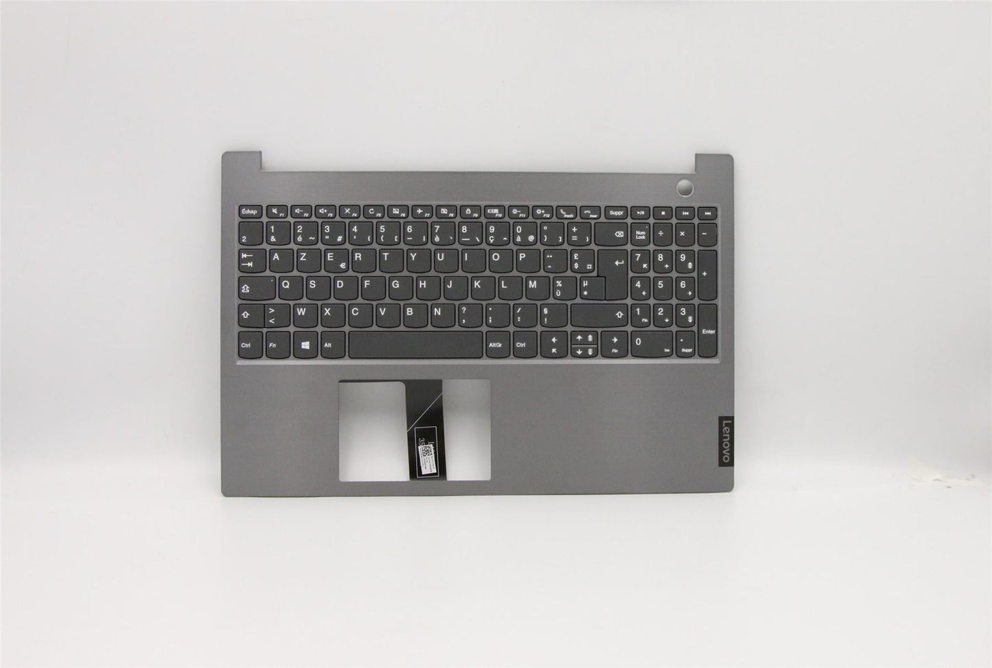 Lenovo ThinkBook 15-IML 15-IIL Clavier Palmrest Top Cover Français 5CB0W45375