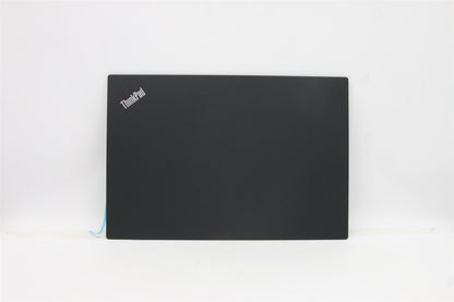 Lenovo FRU T15G2_A_COV_ASSY_TOUCH_WW_AM 5CB0Z69275