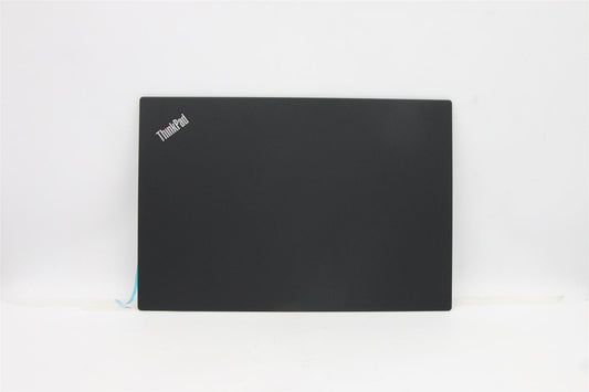 Lenovo FRU T15G2_A_COV_ASSY_TOUCH_WW_AM 5CB0Z69275
