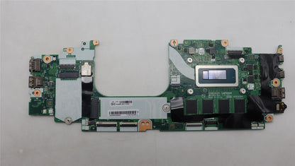 Lenovo ThinkPad X13 Gen 4 Motherboard Mainboard UMA INTELI71360P 32G 5B21L75442