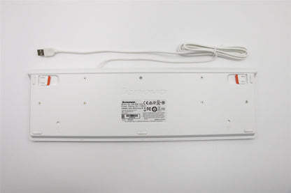 Lenovo Sunrex EKB-10YA (TH) W-Silk USB KB-LVT8 Keyboard 25209148