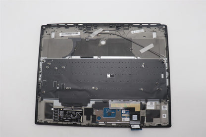 Lenovo Upper Case ASM_ARA L 83G0W/SCW 5CB1M72371