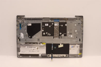 Lenovo Upper Case ASM_FRAL82SFNF_CG_BL_PC 5CB1J01336