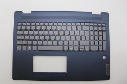 Lenovo Upper Case ASM GER H 83DS FP CB 5CB1N95107