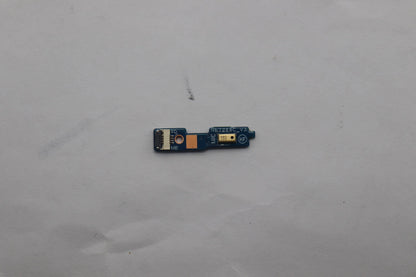 Lenovo CARDPOP Mic H 83JU Microphone Board 5C50S25823