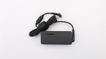 Lenovo AC_ADAPTOR 3P Black 45W Circular 3 Pin AC Charger Adapter 5A10H70353
