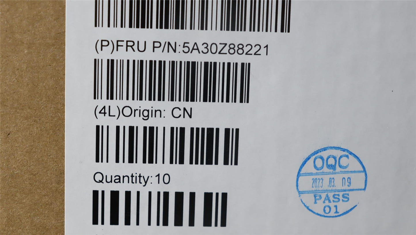 Lenovo Chromebook 100e Gen4 Wi-Fi Wifi Wireless Antenna 5A30Z88221