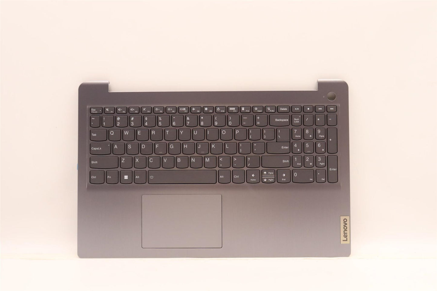Lenovo IdeaPad 3 15IAU7 3 15ABA7 Palmrest Cover Touchpad Keyboard 5CB1H77922