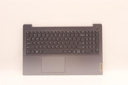 Lenovo IdeaPad 3 15IAU7 3 15ABA7 Palmrest Cover Touchpad Keyboard 5CB1H77922