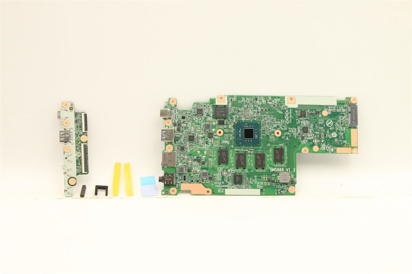 Lenovo Chromebook 300e 2nd Gen Motherboard Mainboard UMA 8G 5B21C74705