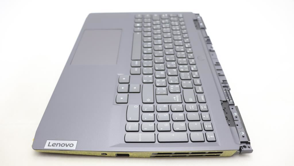 Lenovo LOQ 15IRH8 Palmrest Cover Touchpad Keyboard Backlit 5CB1L49809
