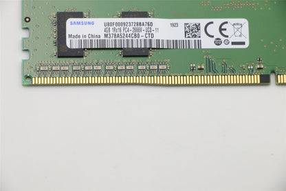 Lenovo MEMORY 4GB DDR4 2666 UDIMM,Samsung 01AG833