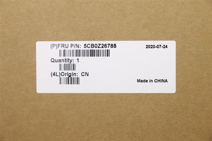 Lenovo Legion 5-15ARH05H 5-15IMH05H Keyboard Palmrest Top Cover Grey 5CB0Z26788