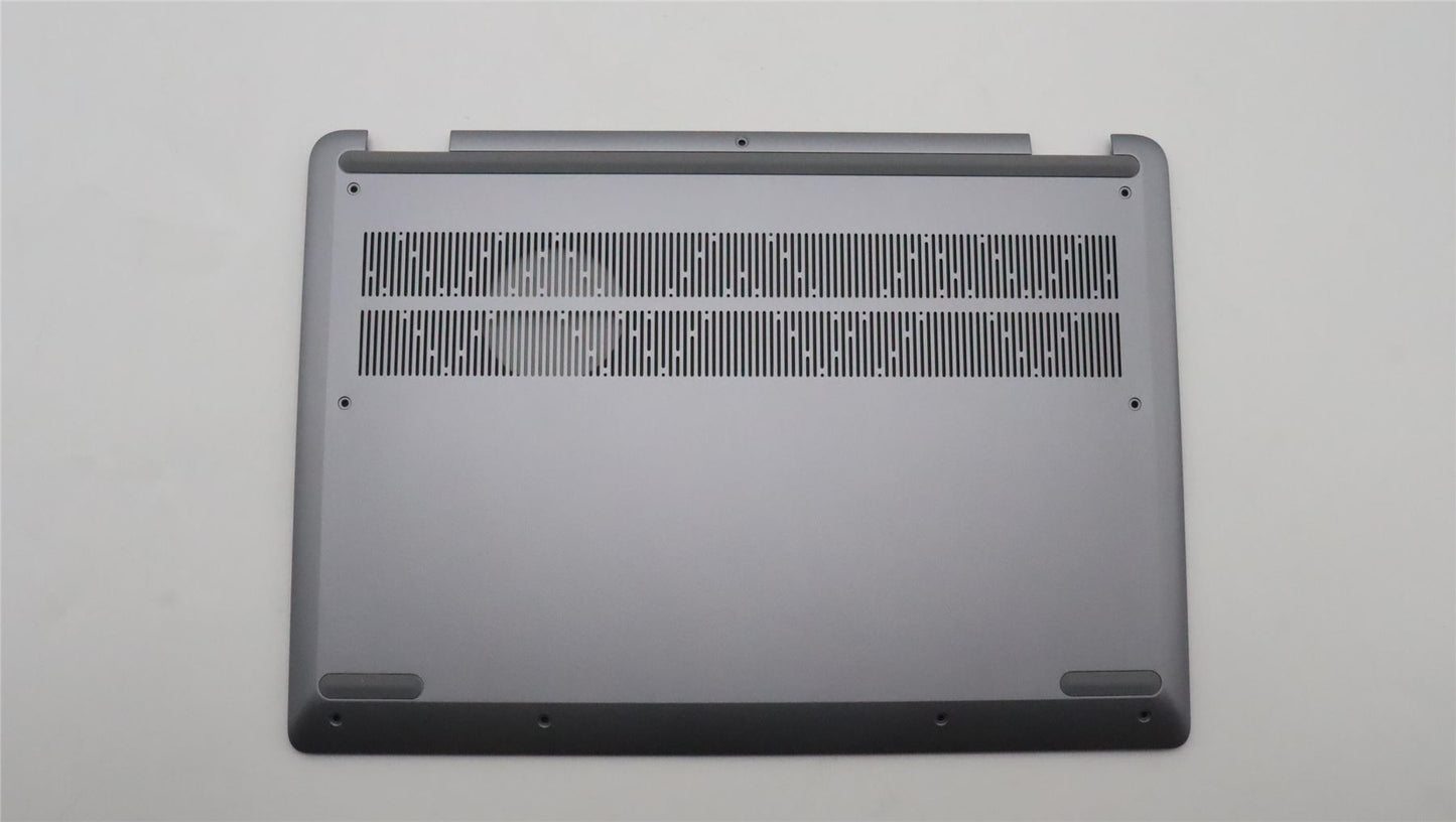Lenovo IdeaPad 5 14ABR8 5 14IRU8 Bottom Base Lower Chassis Cover Grey 5CB1K20706