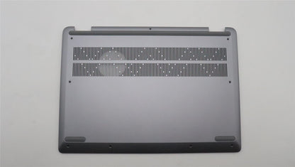 Lenovo IdeaPad 5 14ABR8 5 14IRU8 Bottom Base Lower Chassis Cover Grey 5CB1K20706