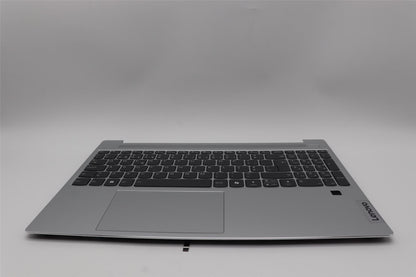 Lenovo UpperCase_POR C 83G1 CG FP BL 5CB1N65017