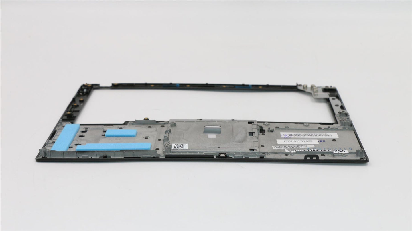 Lenovo ThinkPad X270 Palmrest Top Cover Housing Black 01HW960
