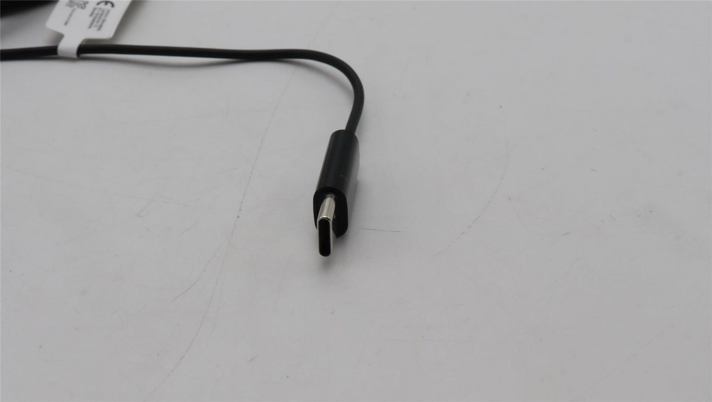 Lenovo L_USB-C Wired Headphone 5H31J81838