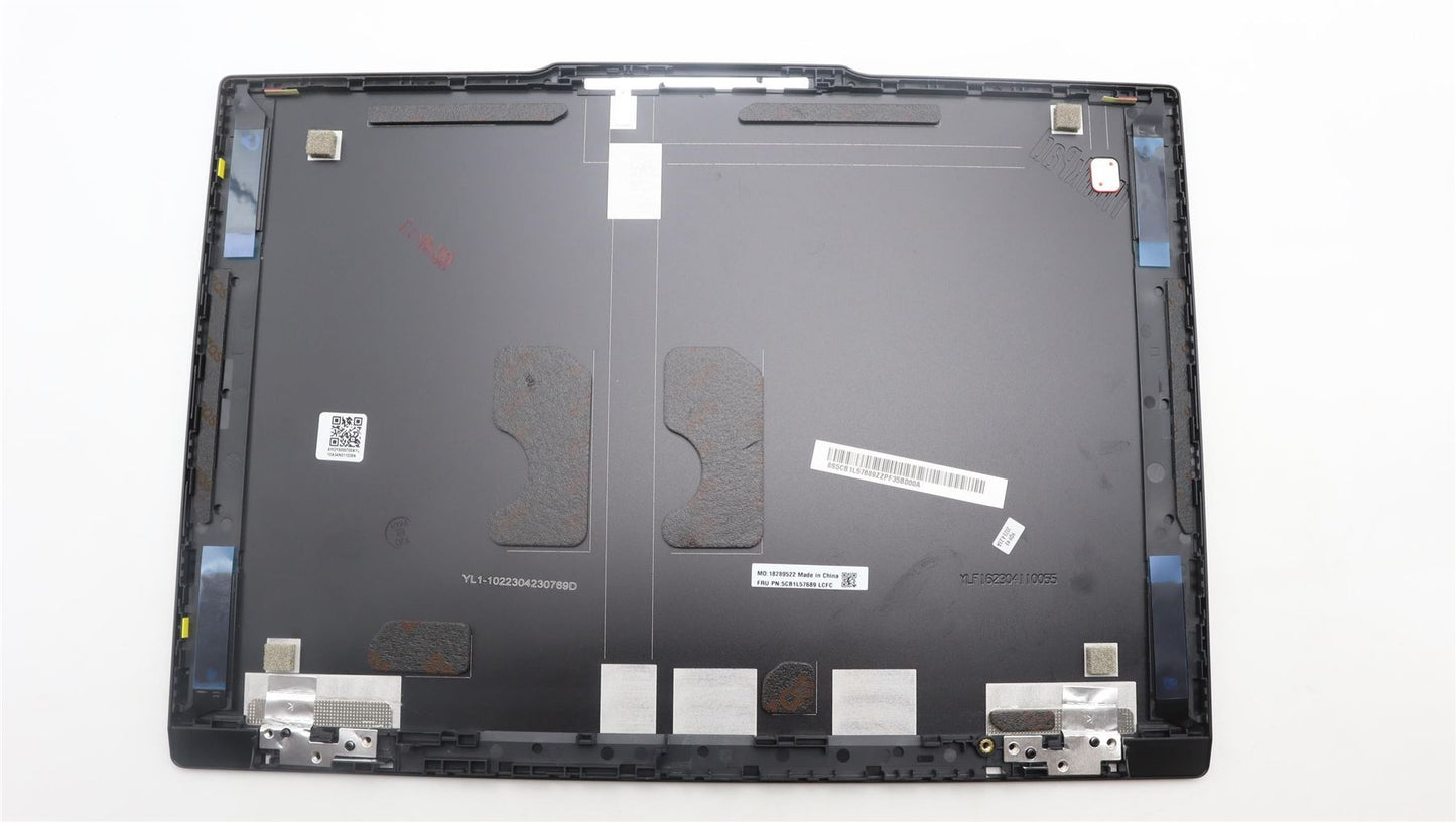 Lenovo KE451_A_COVER_ASSY_BLACK_24T 5CB1L57689