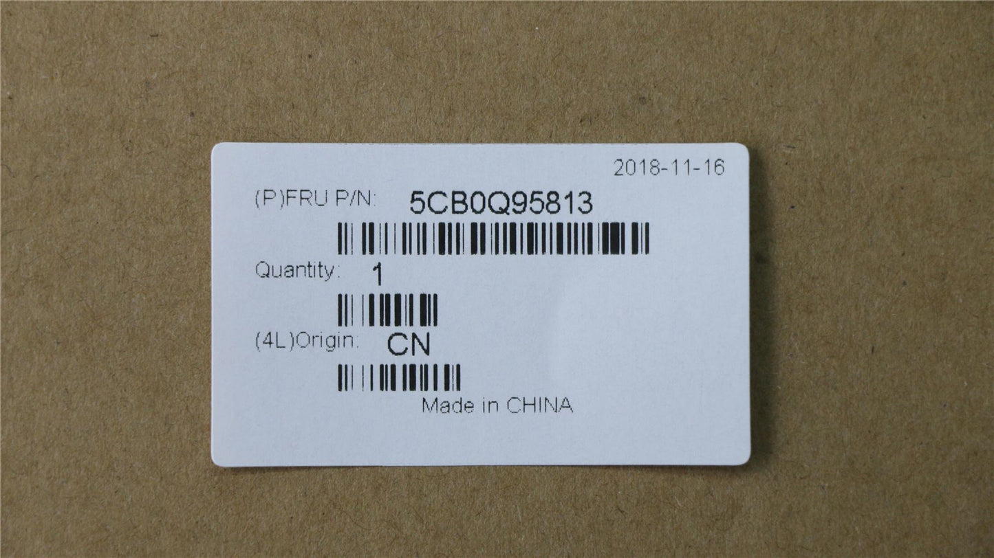 Lenovo Yoga 730-13IWL 730-13IKB Keyboard Palmrest Top Cover Swiss 5CB0Q95813