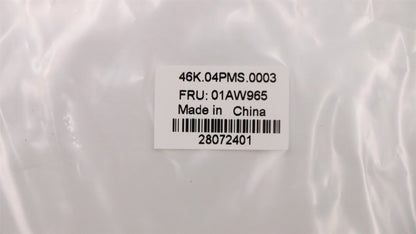 Lenovo Planar,Misc kit 01AW965