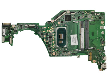 Genuine HP 15S-FQ Motherboard Main Board Intel Core i3-1005G1 L71755-601