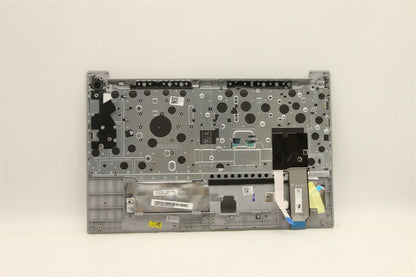 Lenovo MECH_ASM KB 058 FRA BKLT(P)UK SR 5M11A36705