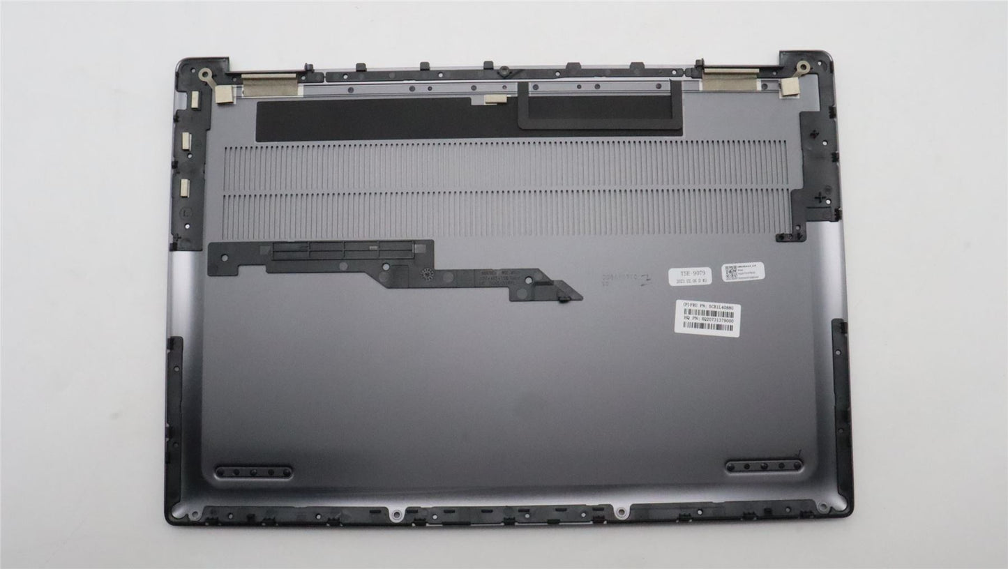 Lenovo Yoga 7 14IRL8 7 14ARP8 Bottom Base Lower Chassis Cover Black 5CB1L40880