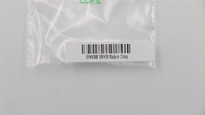 Lenovo 01HY498 Strom2 SIM Card tray Silver