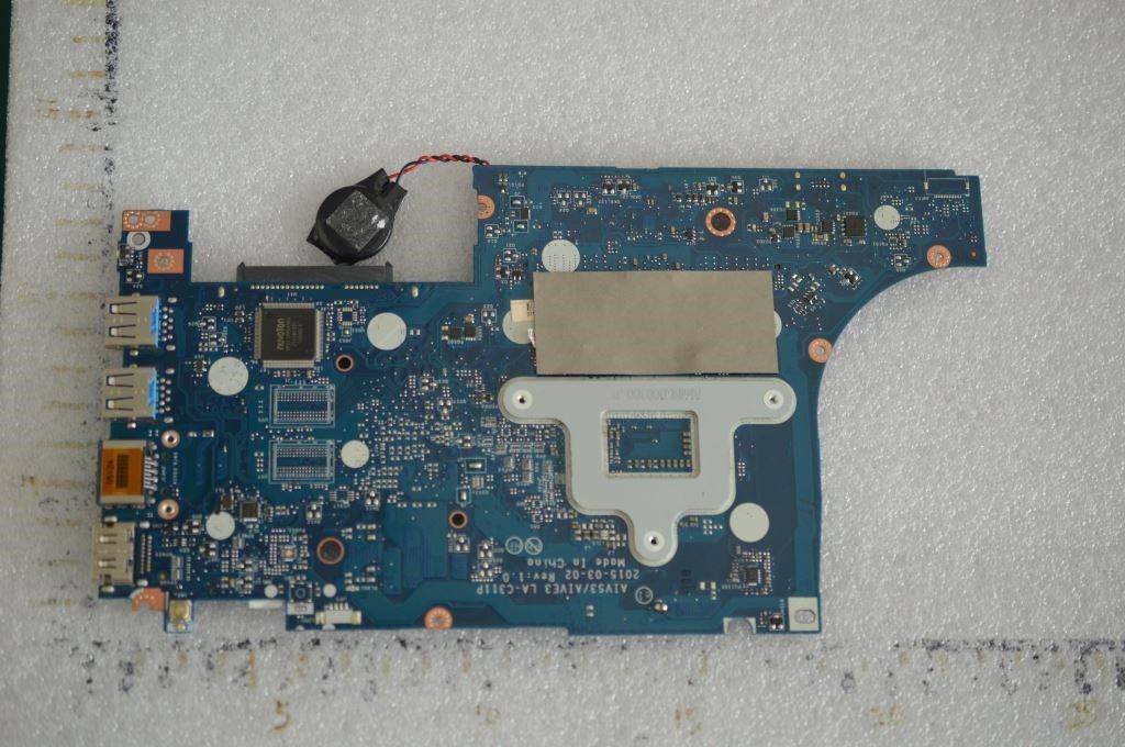 Lenovo MB C U31-70 WIN I5-5200 UMA BKL 5B20J33163