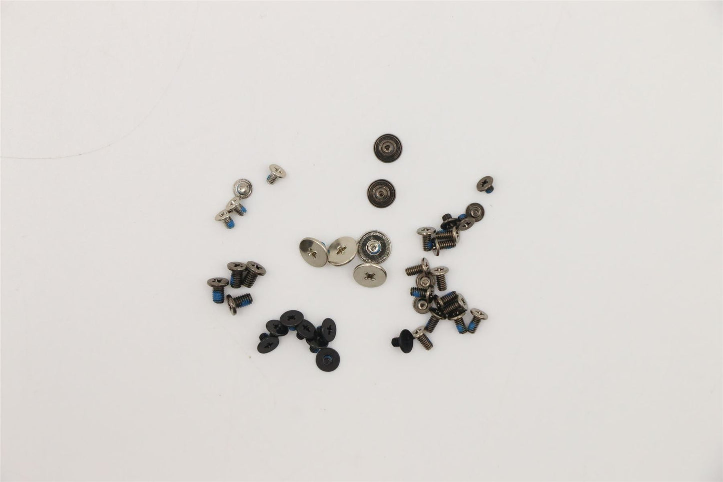 Lenovo ThinkPad P14s 1 T14 1 Screw Screws Kit 5S10S73304
