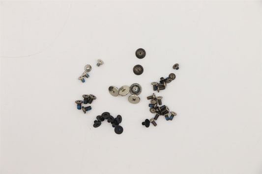 Lenovo ThinkPad P14s 1 T14 1 Screw Screws Kit 5S10S73304