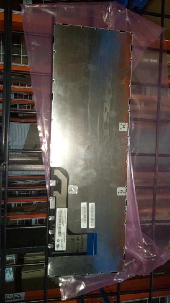Lenovo KB C Idea Pad 100-15 BZ Keyboard 5N20J30721