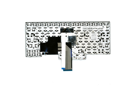 Lenovo FRU PE-KBD IND CHY Indian English Keyboard 04Y0226