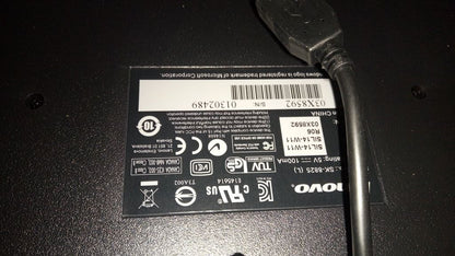 Lenovo Arabic Keyboard 03X8592